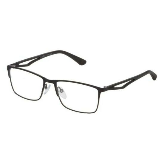 Glasses | Spectacle Frame Police Vk5550587 Brown Ø 51 Mm Children’S Eyewear & Care Brown