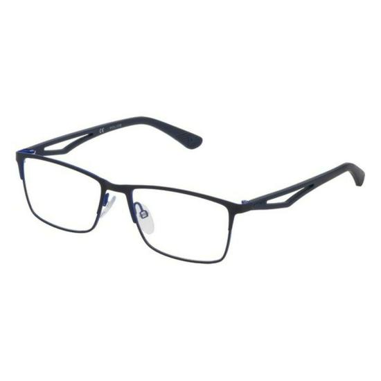 Glasses | Spectacle Frame Police Vk55506Qk Blue Ø 51 Mm Children’S Eyewear & Care BLUE