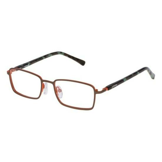 Glasses | Spectacle Frame Sting Vsj394480Srl Green Ø 48 Mm Children’S Eyewear & Care Glasses