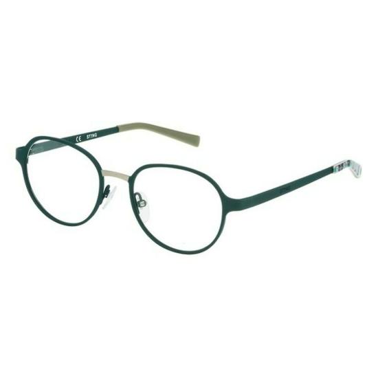 Glasses | Spectacle Frame Sting Vsj399470498 Green Ø 47 Mm Children’S Eyewear & Care Glasses