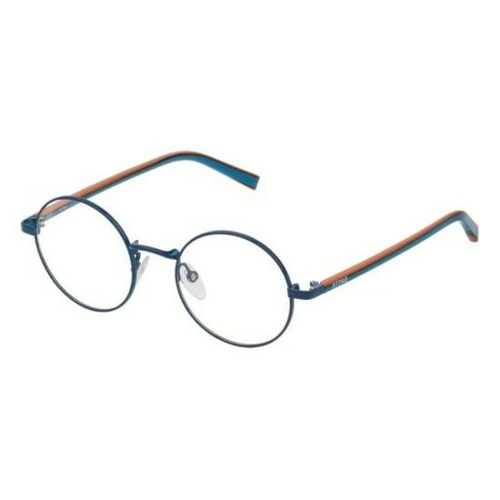 Glasses | Spectacle Frame Sting Vsj4114401Hr Blue Ø 44 Mm Children’S Eyewear & Care BLUE