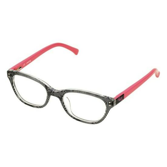 Glasses | Spectacle Frame Sting Vsj5924509Wp Black Ø 45 Mm Children’S Eyewear & Care Black