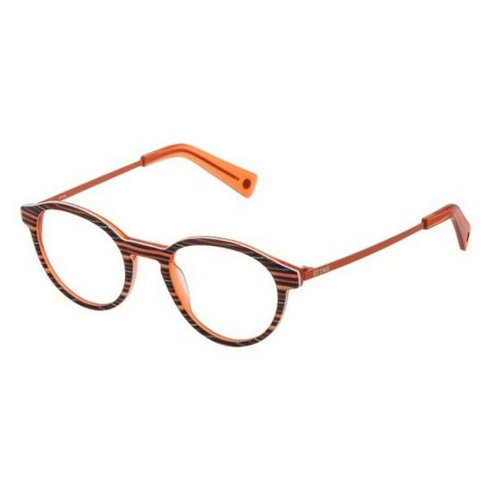 Glasses | Spectacle Frame Sting Vsj6634505Gr Orange Ø 45 Mm Children’S Eyewear & Care Glasses