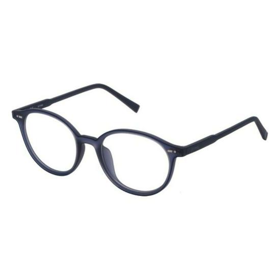 Glasses | Unisex’ Spectacle Frame Sting Vst086517H1M Eyewear & Care BLUE