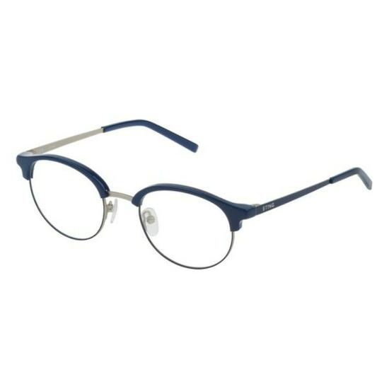 Glasses | Unisex’ Spectacle Frame Sting Vst181490502 Eyewear & Care Glasses