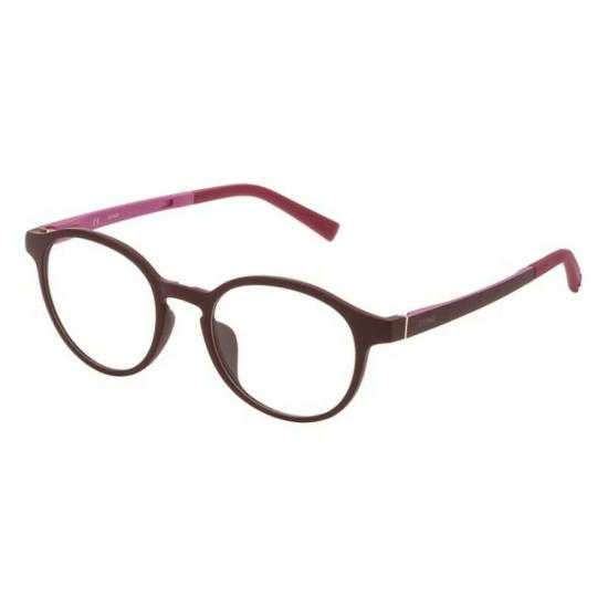 Glasses | Unisex’ Spectacle Frame Sting Vst236502Ghm Eyewear & Care Glasses