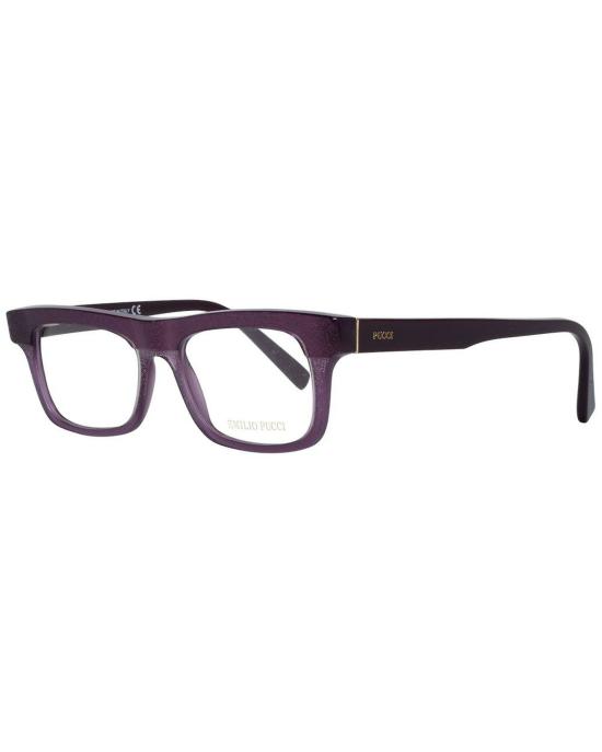 Glasses | Emilio Pucci Plastic  Optical Frames With Full-Rim Eyewear & Care Emilio Pucci