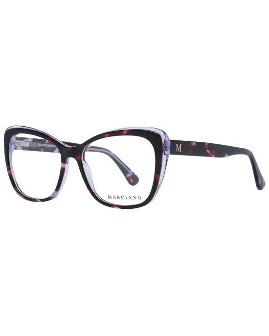 Glasses | Marciano By Guess Acetate Butterfly Optical Frames Eyewear & Care Glasses