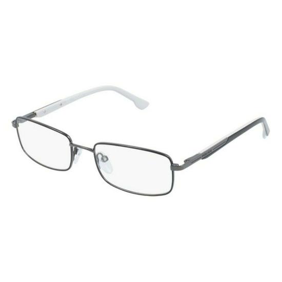 Glasses | Spectacle Frame Police Vk0860K59 Silver Ø 51 Mm Children’S Eyewear & Care Glasses