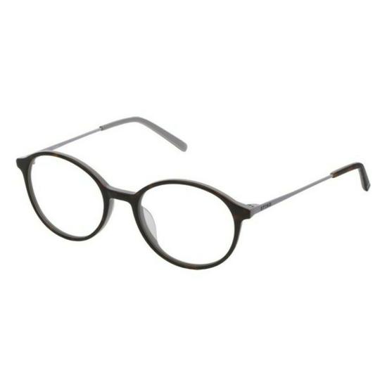 Glasses | Unisex’ Spectacle Frame Sting Vst185510Ad2 Eyewear & Care Brown