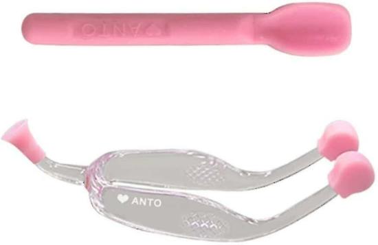 Contact Lenses | Lens Tweezers And Suction Stick Contact Lenses Inserter Remover,Pink Contact Lenses Contact Lenses