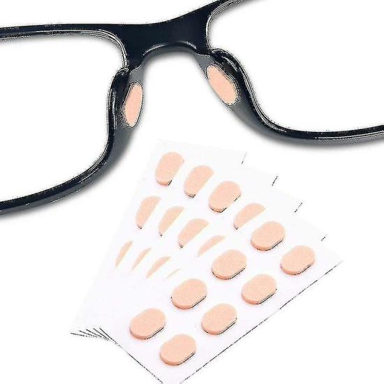 Eyewear Accessories | Eyeglass Nose Pads,40 Pairs Of Soft Foam Nose Pads, Self-Adhesive A… Eyewear & Care Eyewear Accessories