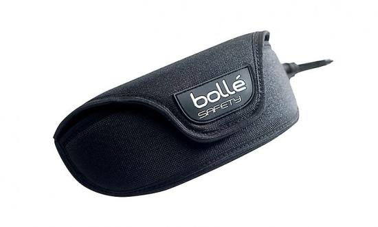 Eyewear Accessories | Bolle Etuib Glasses Case With Belt Clip Eyewear & Care Bolle