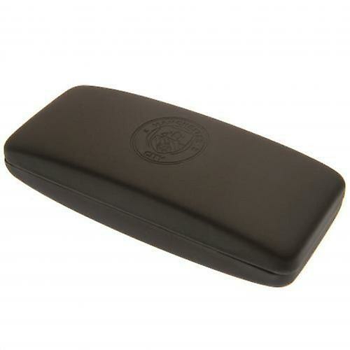 Eyewear Accessories | Manchester City Fc Crest Glasses Case Eyewear & Care Eyewear Accessories